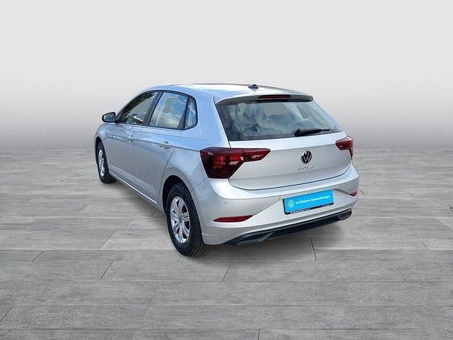 Gebraucht VW Polo Edition 80 PS (58 kW) 2025 Silber Kleinwagen