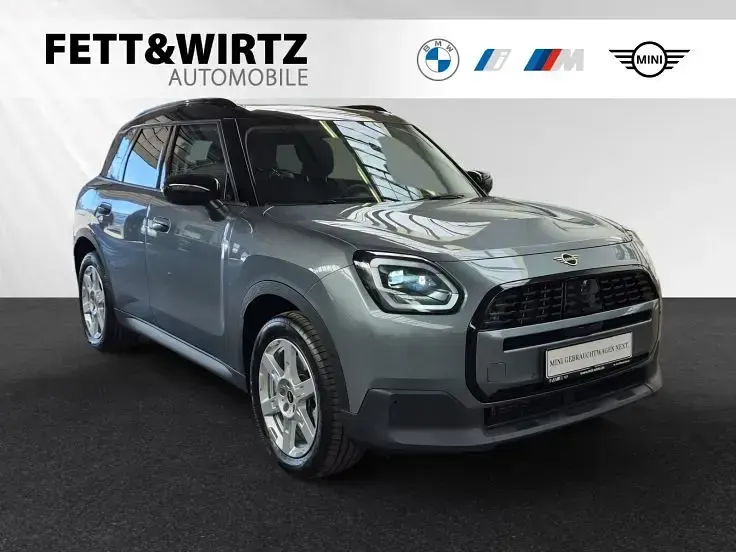 Gebraucht Mini Countryman 170 PS (125 kW) 2024 SUV