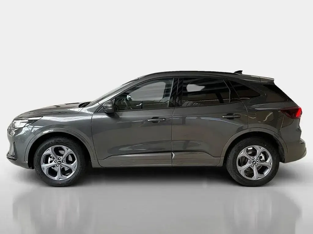 Nowe Ford Kuga ST-Line 186 KM (136 kW) 2025 Szary SUV
