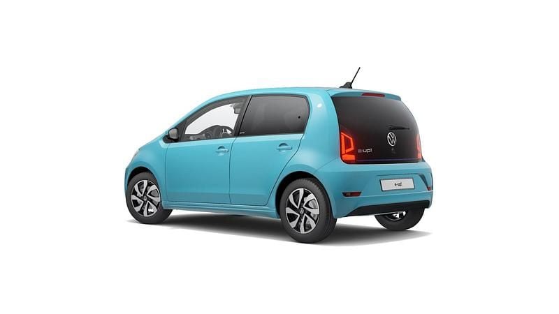 Gebraucht VW e-up! Active 61 kW (83 PS) 2022 Kleinwagen