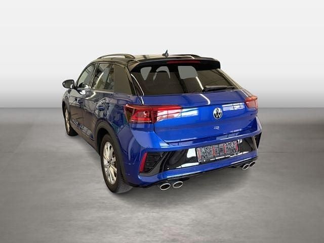 Occasion VW T-Roc R 300 ch (220 kW) 2024 Bleue SUV