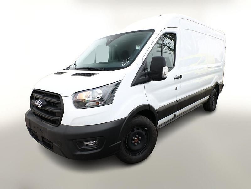 Neu Ford Transit Trend 130 PS (95 kW) 2026 Weiss Van
