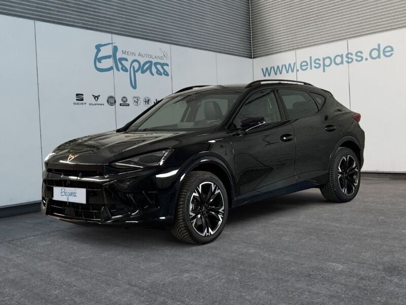 Grau Gebraucht 2024 Cupra Formentor SUV | 36.489 € (Etwas zu teuer) - Bild 1/4