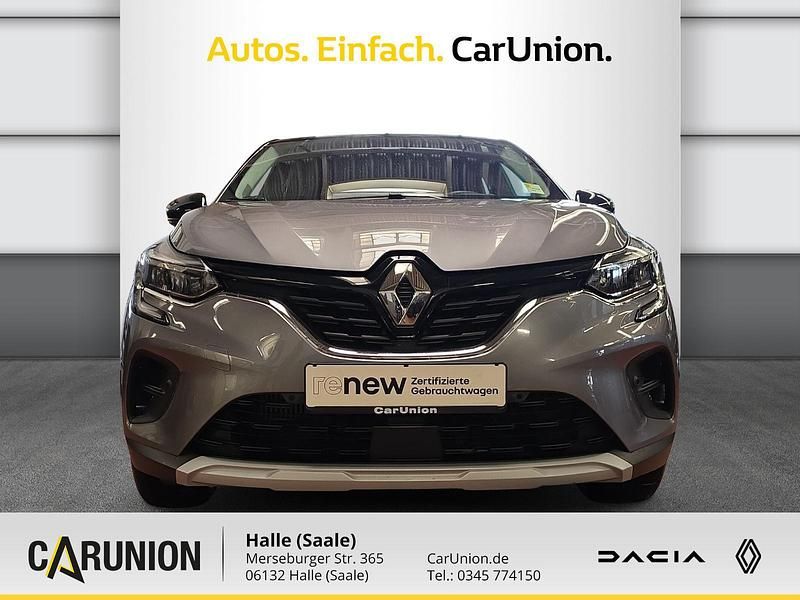 Usata Renault Captur Evolution 140 CV (102 kW) 2023 Andere SUV