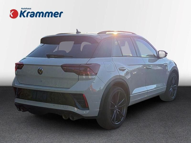 Gebraucht VW T-Roc Beats 300 PS (220 kW) 2024 Grau SUV