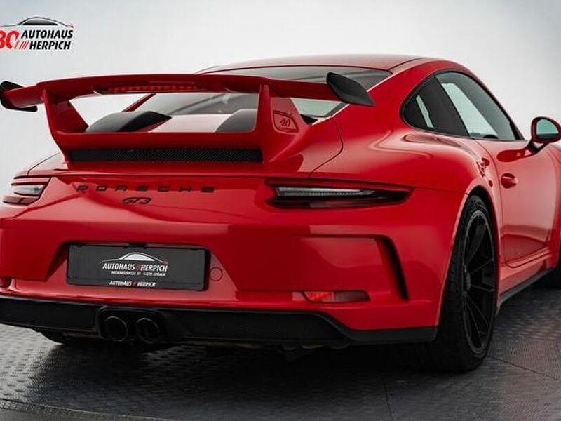 Gebraucht Porsche 911 2018 Andere