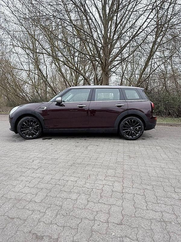 Gebraucht Mini Cooper Essential 136 PS (100 kW) 2019 Braun Kleinwagen
