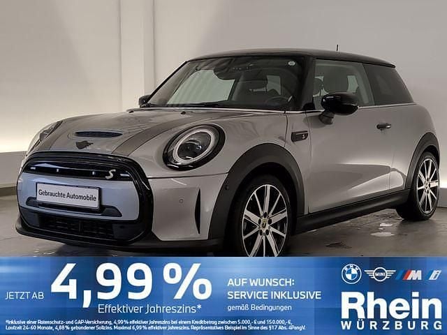 Gebraucht 2023 Mini Cooper S Kleinwagen | 19.860 € (Fairer Preis) - Bild 1/4