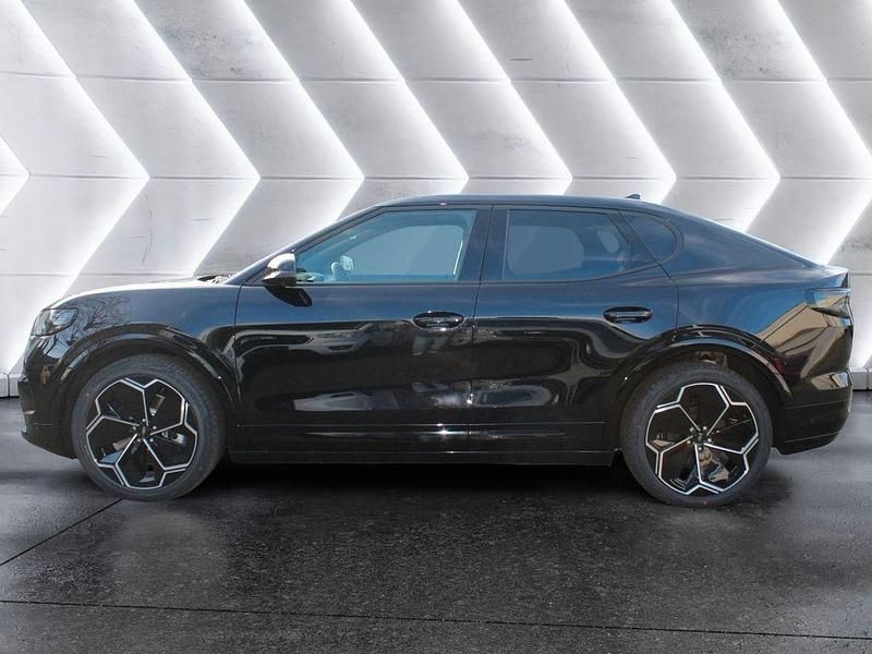 Neu Ford Capri Premium 210 kW (286 PS) 2025 Schwarz SUV