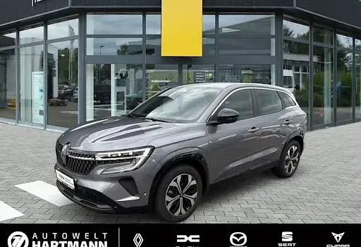 Gebraucht Renault Austral Equilibre 140 PS (102 kW) 2023 SUV