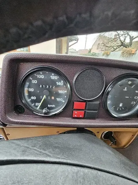 Gebraucht Mercedes G250 94 PS (69 kW) 1988 Weiß SUV