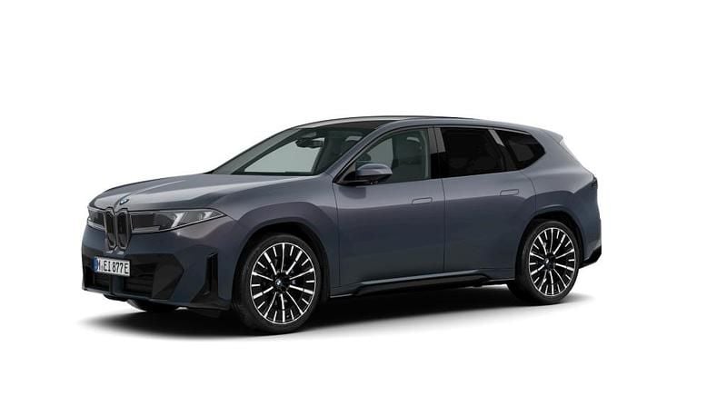 Gebraucht BMW iX3 M Sport 344 kW (469 PS) 2026 SUV