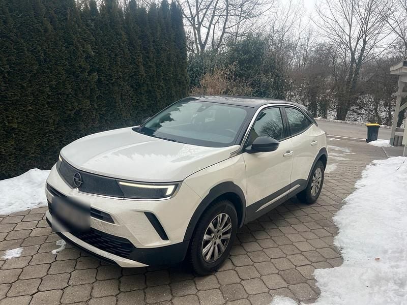 Gebraucht 2022 Opel Mokka Edition SUV | 15.000 € (Guter Preis) - Bild 1/4