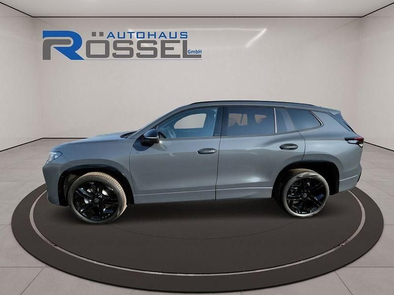 Ny VW Tayron R-line 193 HK (141 kW) 2026 Grå SUV