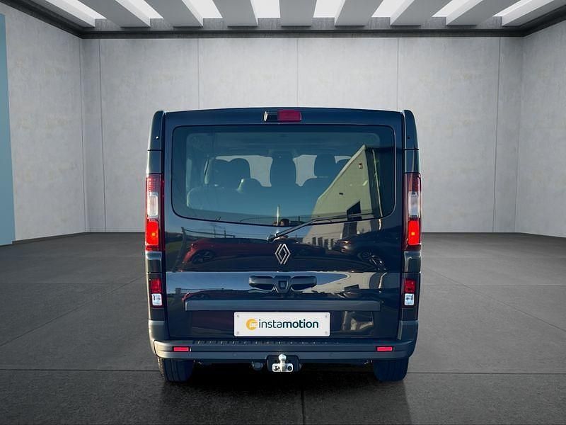 Neu Renault Trafic 150 PS (110 kW) 2025 Van / Kleinbus