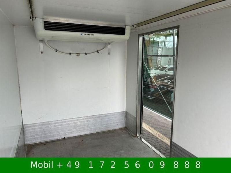 Second-hand Mercedes Sprinter 150 CP (110 kW) 2007 Alb Van