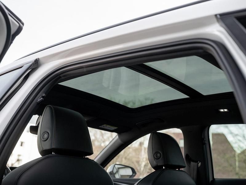 Gebraucht Cupra Formentor 190 PS (139 kW) 2024 Weiss SUV