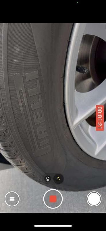 Gebraucht BMW X3 184 PS (135 kW) 2012 SUV