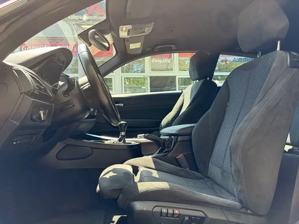 Gebraucht BMW M135 Performance 326 PS (239 kW) 2015 Orange Kleinwagen