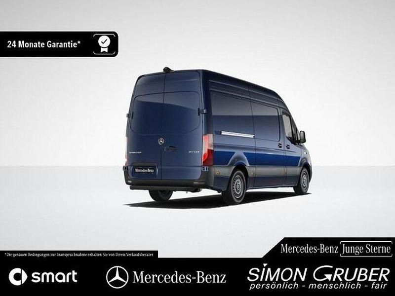 Gebraucht Mercedes Sprinter 170 PS (125 kW) 2024 Andere Van