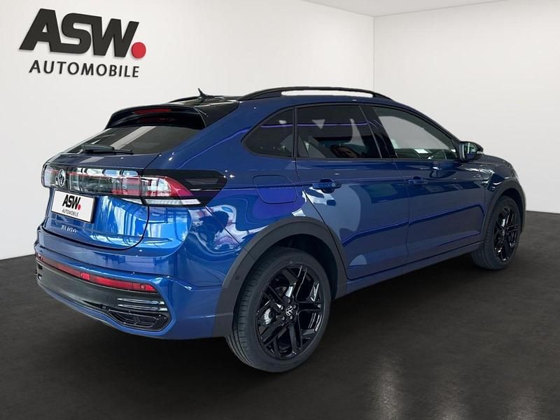 Gebraucht VW Taigo R-line 116 PS (85 kW) 2025 Blau SUV