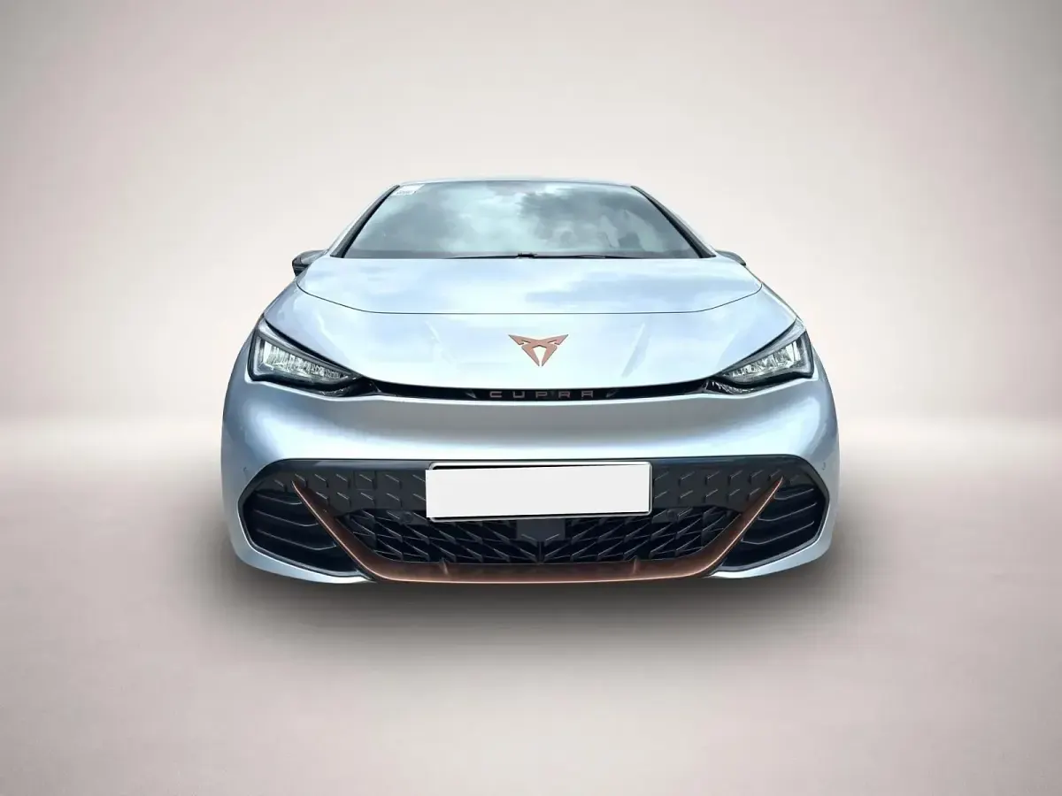 Gebraucht Cupra Born 169 kW (231 PS) 2025 Manufacturer Kleinwagen