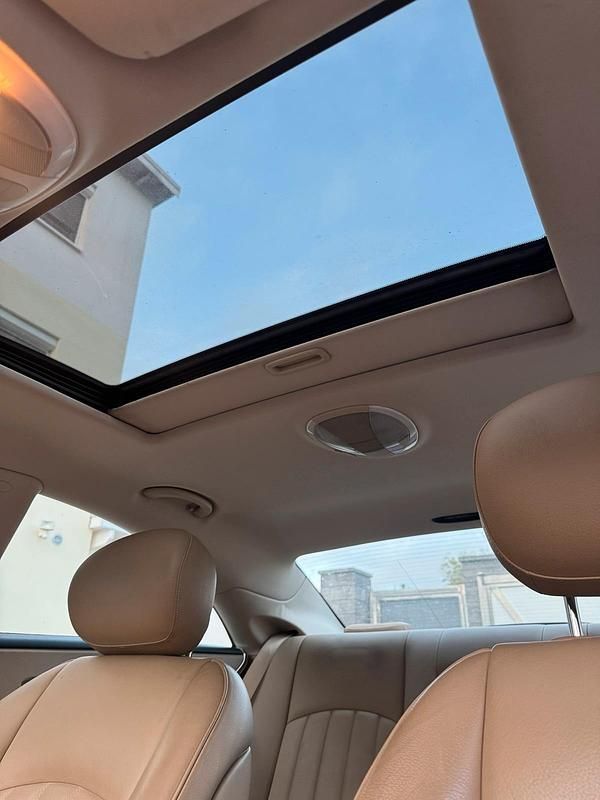 Gebraucht Mercedes CLS320 165 PS (121 kW) 2005 Kombi