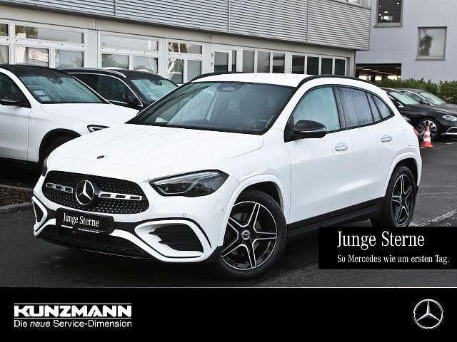 Gebraucht 2023 Mercedes GLA220 SUV | 46.190 € (Fairer Preis) - Bild 1/4