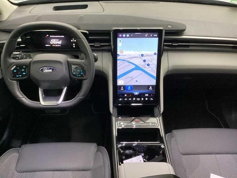 Gebraucht Ford Explorer 150 kW (204 PS) 2025 Arctic blue 3c SUV