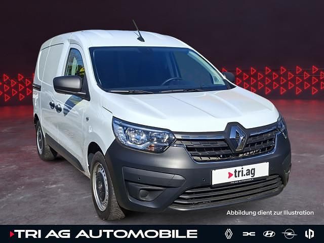 Gebraucht Renault Express 95 PS (69 kW) 2023 Van / Kleinbus