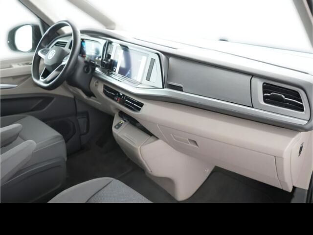 Gebraucht VW T7 Edition 150 PS (110 kW) 2023 Grau Van