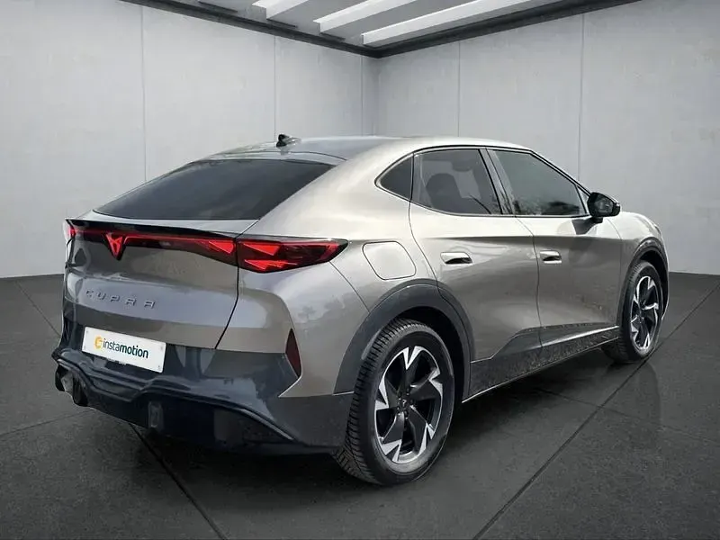 Gebraucht Cupra Tavascan 210 kW (286 PS) 2025 Andere SUV