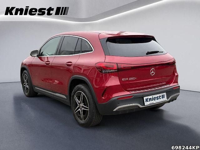 Gebraucht Mercedes EQA250 139 kW (190 PS) 2023 SUV