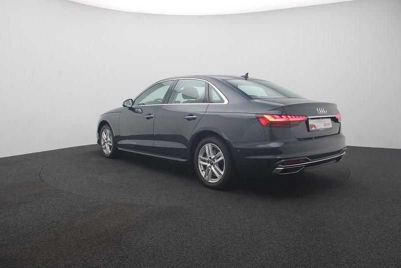 Gebraucht Audi A4 Advanced Plus 204 PS (150 kW) 2024 Manhattangrau metallic Limousine
