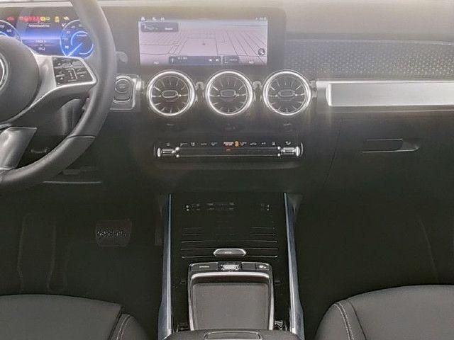 Gebraucht Mercedes EQB250 139 kW (190 PS) 2025 SUV