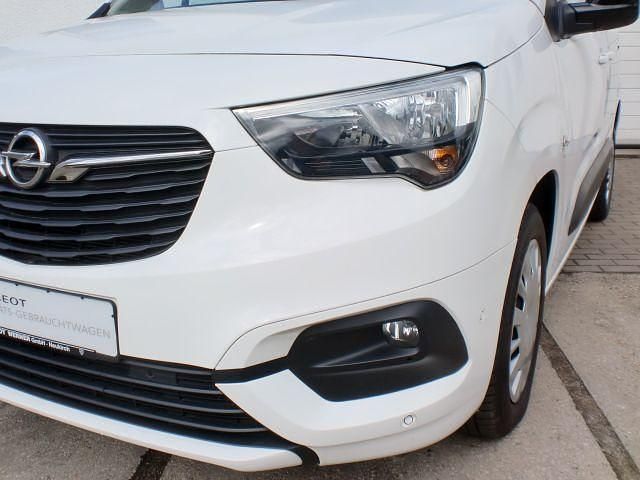 Używany Opel Combo Life Elegance 131 KM (96 kW) 2022 Other Minivan