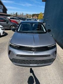 Second-hand Opel Mokka Edition 101 CP (74 kW) 2022 Gri SUV