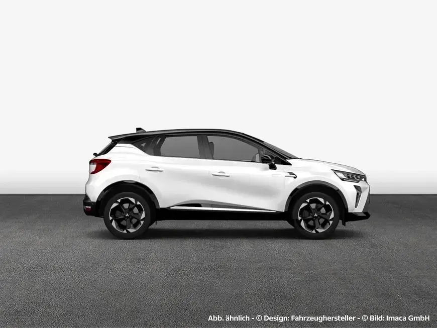 Neu Mitsubishi ASX Edition 109 PS (80 kW) 2026 Himalaya weiß metallic SUV