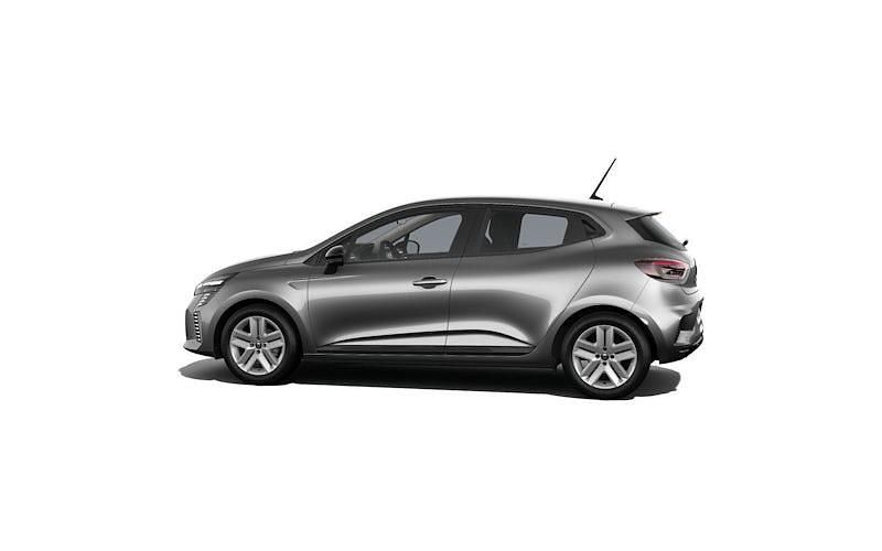 Neu Renault Clio V Evolution 67 PS (49 kW) 2025 Grau Limousine