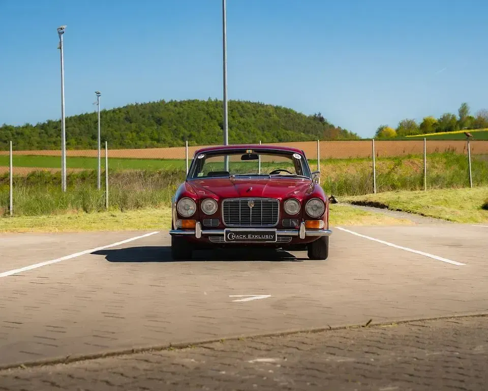 Gebraucht Jaguar XJ6 186 PS (136 kW) 1969 Limousine