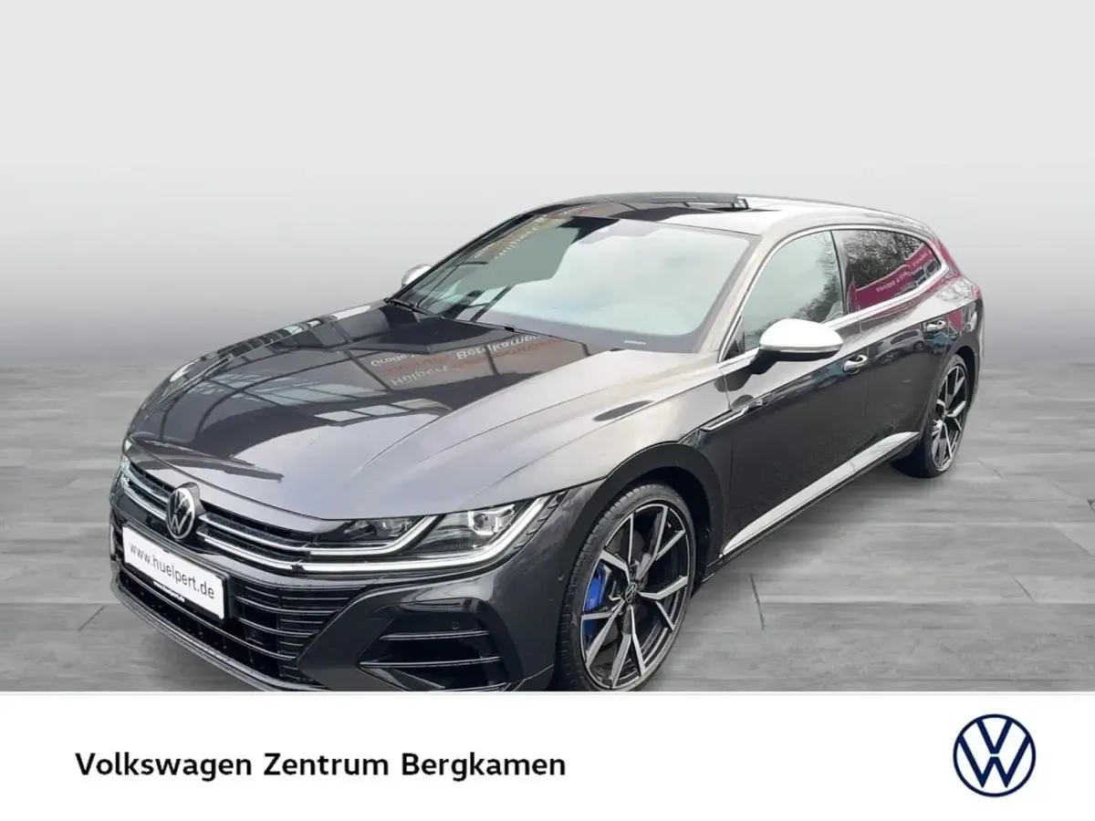Gebraucht VW Arteon R 320 PS (235 kW) 2023