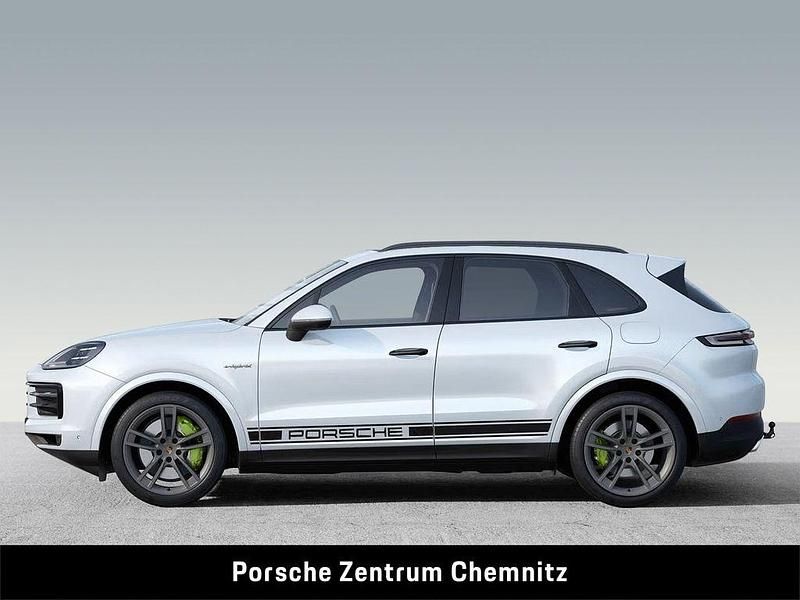 Gebraucht Porsche Cayenne 470 PS (345 kW) 2024 Weiß SUV