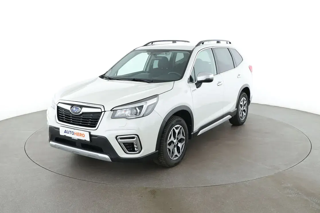 Gebraucht Subaru Forester Comfort 150 PS (110 kW) 2020 SUV
