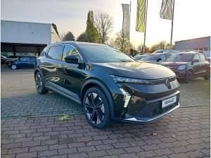 Neu Renault Scenic E-Tech Techno 125 kW (170 PS) 2026 Schwarz (blackpearl schwarz) SUV