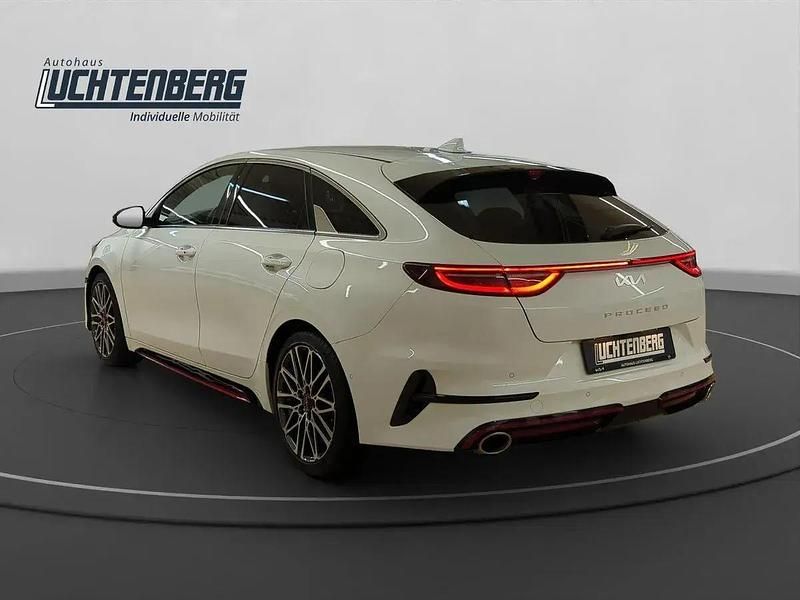 Gebraucht Kia ProCeed GT 150 PS (110 kW) 2024 Andere Kombi