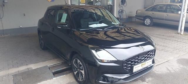Gebraucht Suzuki Swift Comfort+ 82 PS (60 kW) 2025 Kleinwagen
