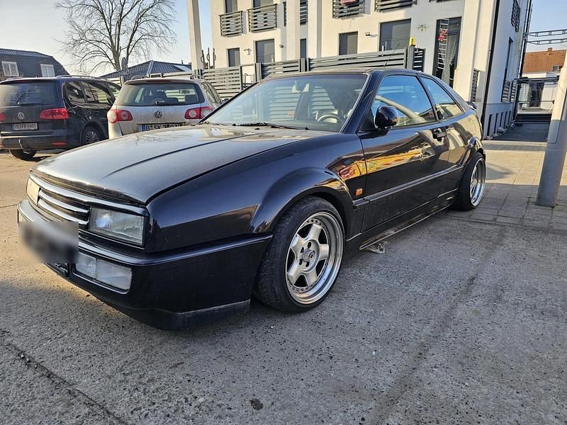 Gebraucht VW Golf 190 PS (139 kW) 1993 Andere farben Coupé