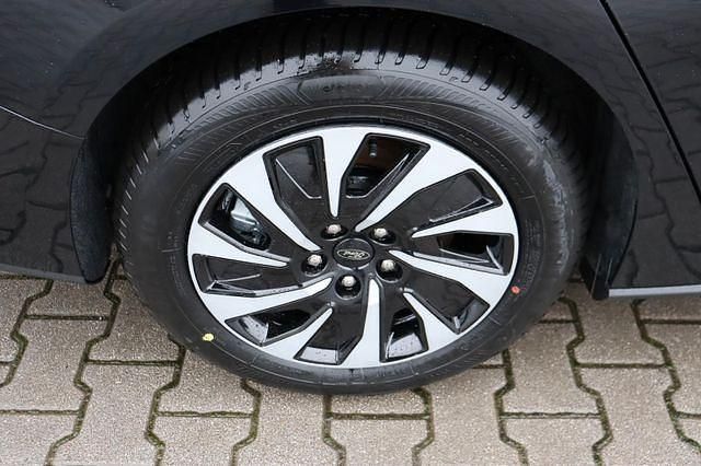 Neu Ford Focus Titanium 155 PS (114 kW) 2025 Magnetic metallic Kombi