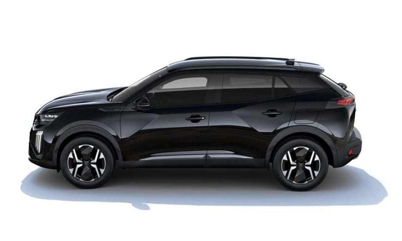 Selenium grau metallic Neu 2025 Peugeot 2008 GT SUV | 28.856 € (Superpreis) - Bild 1/3
