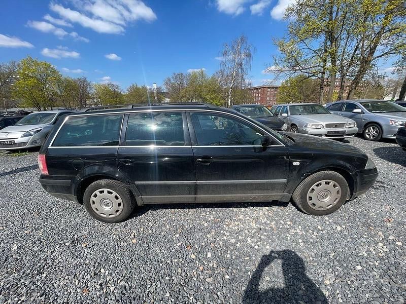 Używany VW Passat Comfortline 102 KM (75 kW) 2002 Other Kombi
